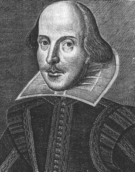 William Shakespaere