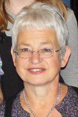 Jacqueline Wilsonov